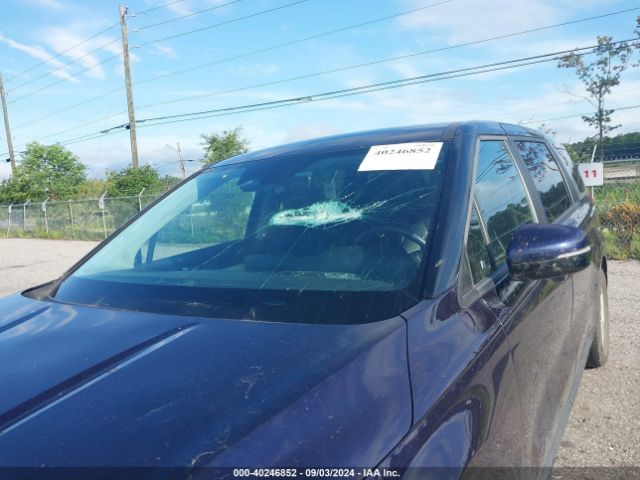 KNDNB4H39R6325455 KIA Carnival Lx