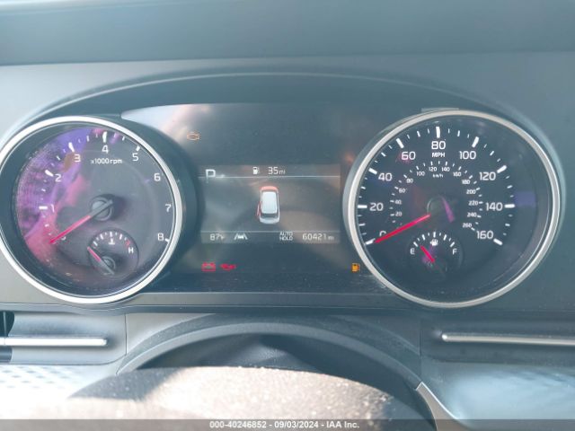 KNDNB4H39R6325455 KIA Carnival Lx