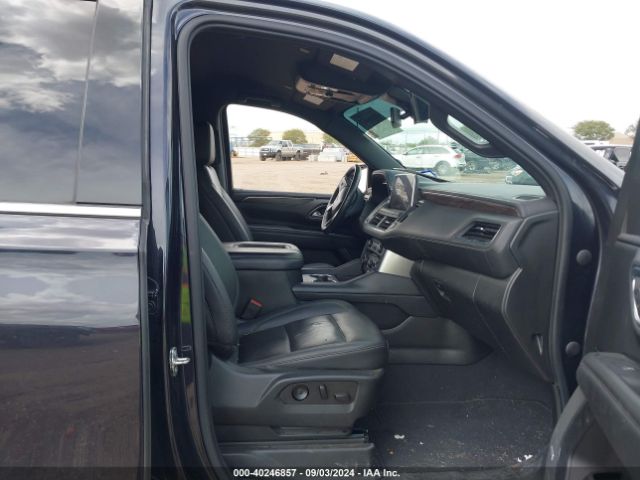 1GNSCCKD1NR148430 Chevrolet Suburban 2wd Lt