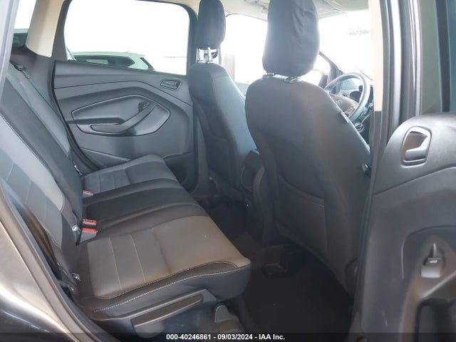 Ford ESCAPE S 2018 1FMCU0F71JUB84196 Image 8