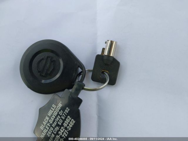 2013 HARLEY-DAVIDSON FLTRXSE 1HD1TC81XDB958758 Photo 10