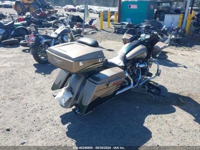 2013 HARLEY-DAVIDSON FLTRXSE 1HD1TC81XDB958758 Photo 3