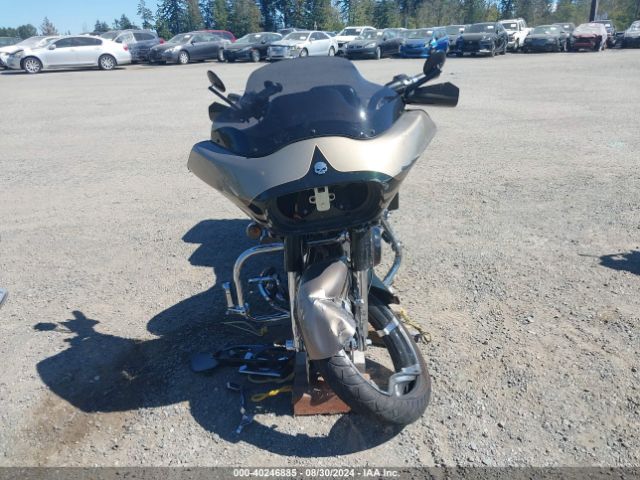 2013 HARLEY-DAVIDSON FLTRXSE 1HD1TC81XDB958758 Photo 4