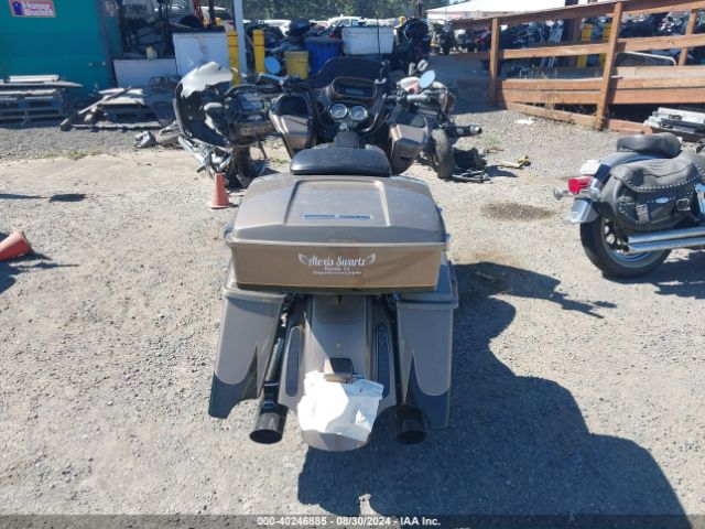 2013 HARLEY-DAVIDSON FLTRXSE 1HD1TC81XDB958758 Photo 5