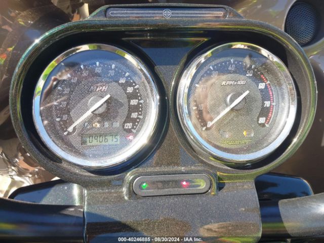 2013 HARLEY-DAVIDSON FLTRXSE 1HD1TC81XDB958758 Photo 6