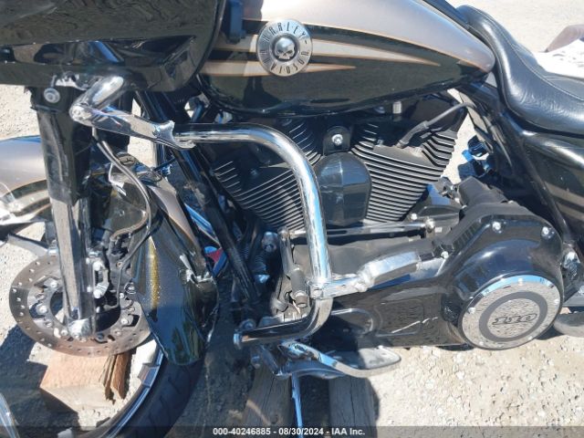 2013 HARLEY-DAVIDSON FLTRXSE 1HD1TC81XDB958758 Photo 8