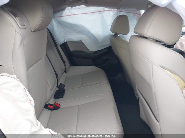 Honda Civic Ex-l 2024 19XFL1H73RE003911 Image 8