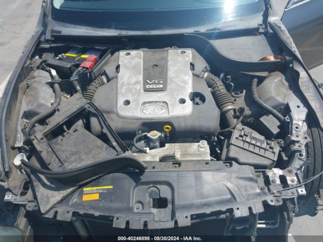 JN1CV6AP5FM500074 Infiniti Q40