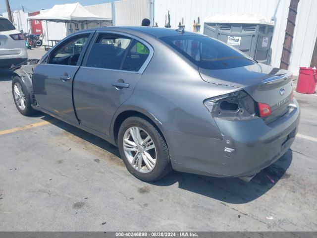 JN1CV6AP5FM500074 Infiniti Q40