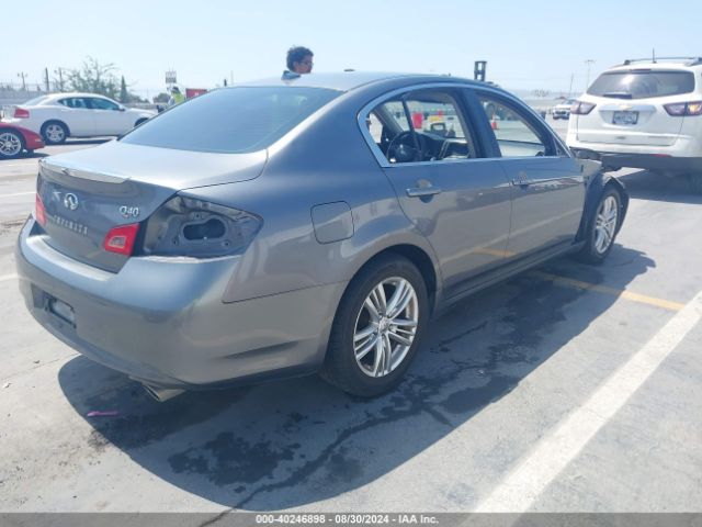 JN1CV6AP5FM500074 Infiniti Q40