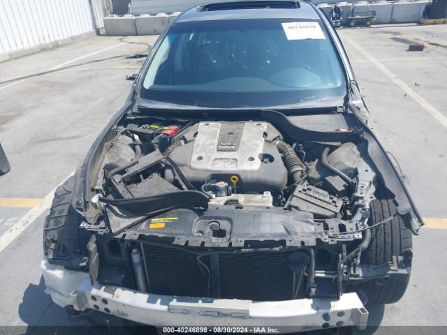 JN1CV6AP5FM500074 Infiniti Q40