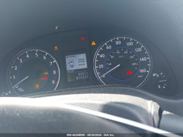 JN1CV6AP5FM500074 Infiniti Q40
