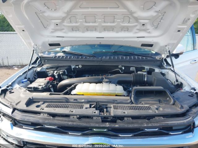 1FMJK2A83PEA54383 Ford Expedition Limited Max