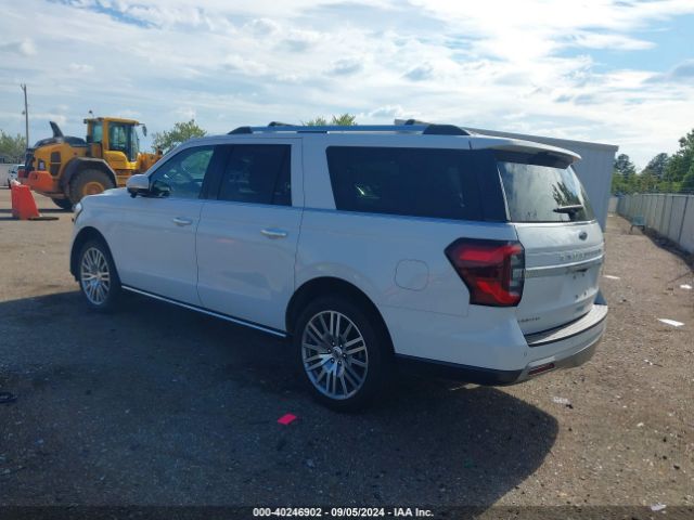 1FMJK2A83PEA54383 Ford Expedition Limited Max