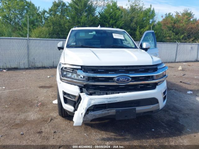 1FMJK2A83PEA54383 Ford Expedition Limited Max