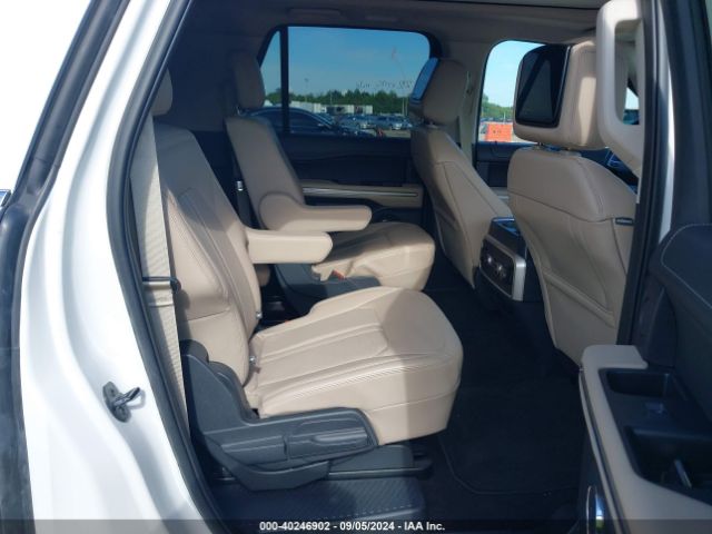 1FMJK2A83PEA54383 Ford Expedition Limited Max