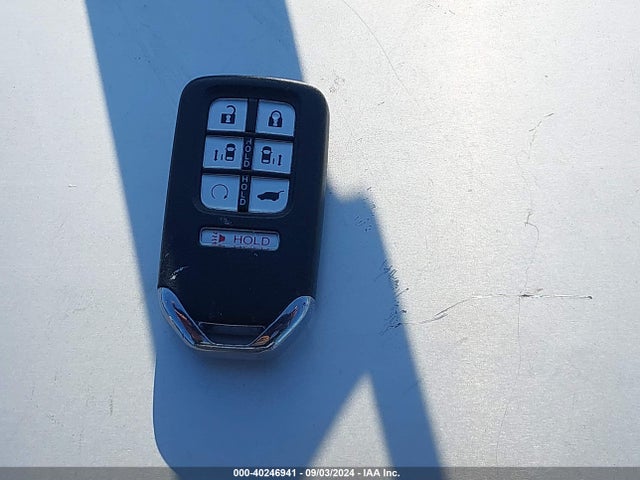 Honda Odyssey Sport 2023 5FNRL6H78PB051745 Image 11
