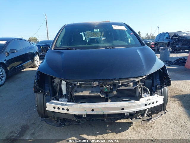 Honda Odyssey Sport 2023 5FNRL6H78PB051745 Image 13