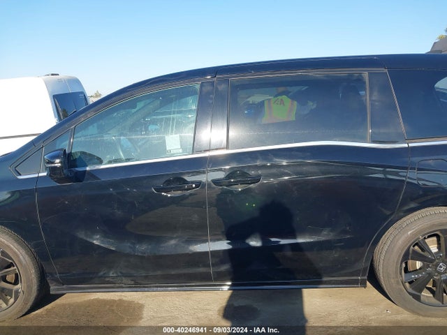Honda Odyssey Sport 2023 5FNRL6H78PB051745 Image 15
