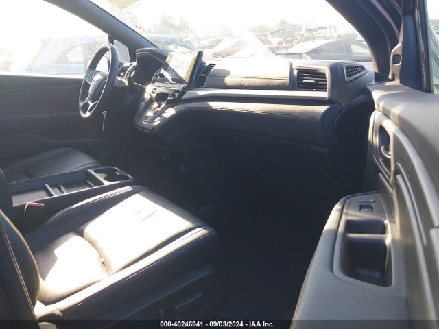 Honda Odyssey Sport 2023 5FNRL6H78PB051745 Image 5