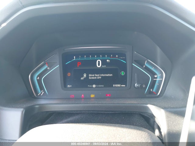 Honda Odyssey Sport 2023 5FNRL6H78PB051745 Image 7