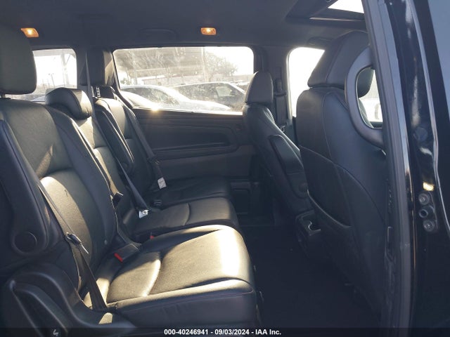 Honda Odyssey Sport 2023 5FNRL6H78PB051745 Image 8