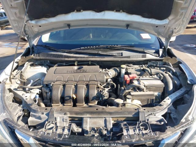 3N1AB7AP5GY301479 Nissan SENTRA S