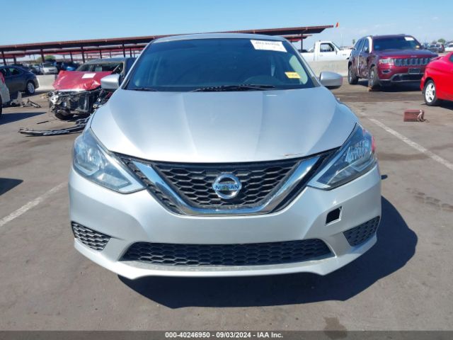 3N1AB7AP5GY301479 Nissan SENTRA S