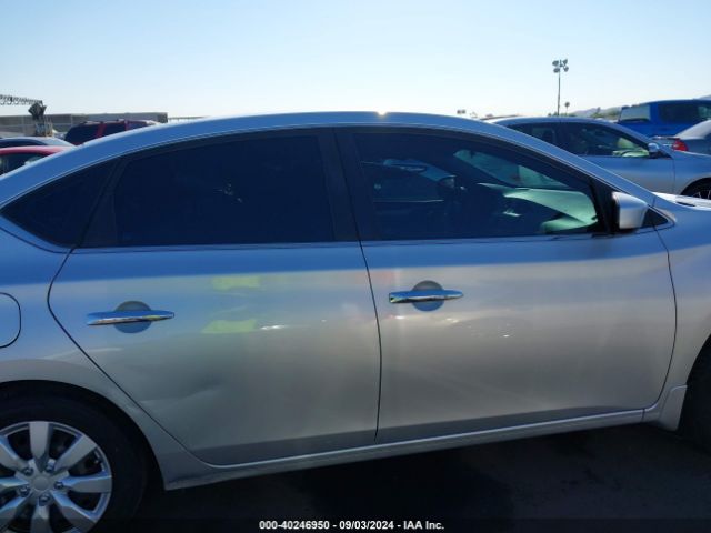 3N1AB7AP5GY301479 Nissan SENTRA S