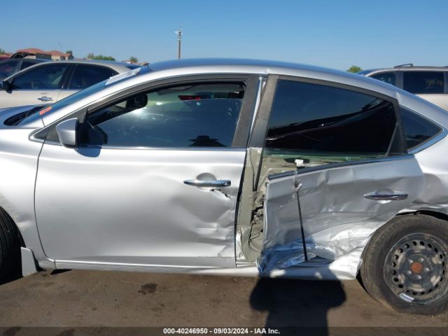 3N1AB7AP5GY301479 Nissan SENTRA S