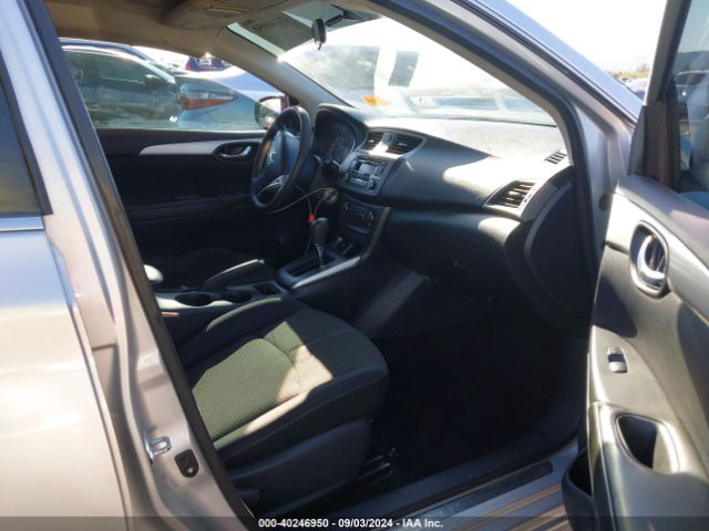 3N1AB7AP5GY301479 Nissan SENTRA S