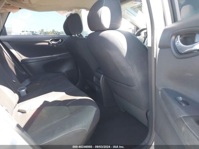 3N1AB7AP5GY301479 Nissan SENTRA S
