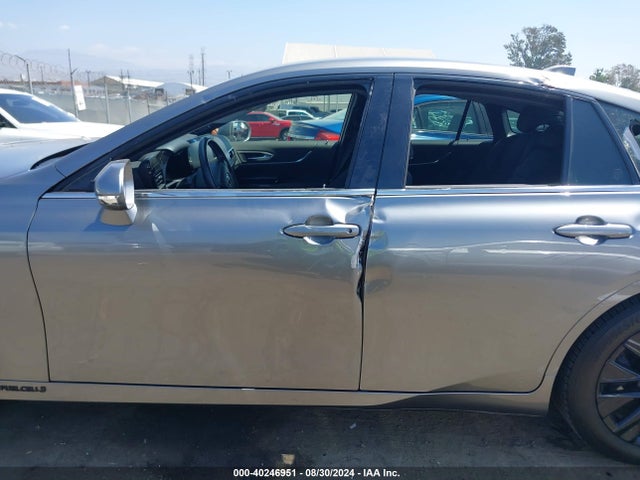 Toyota Mirai Xle 2022 JTDAAAAA2NA004812 Image 14
