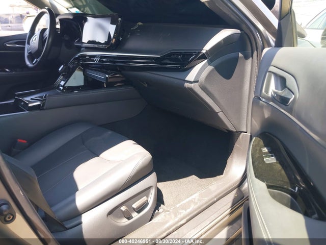 Toyota Mirai Xle 2022 JTDAAAAA2NA004812 Image 5
