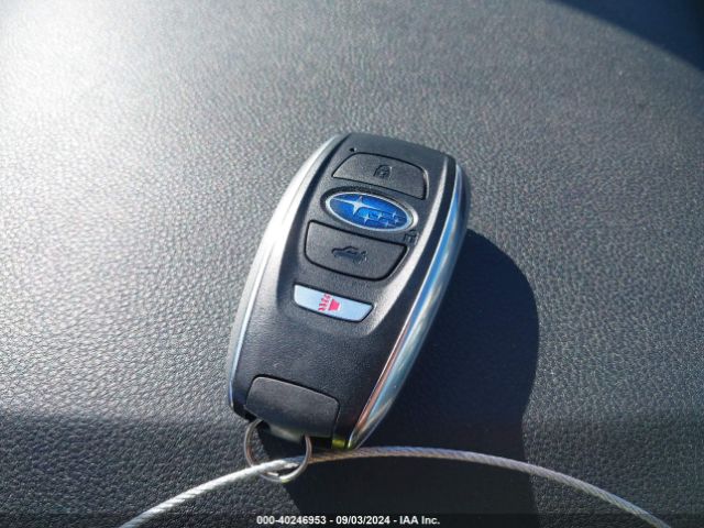 JF2SKAPC5PH422125 Subaru Forester Limited