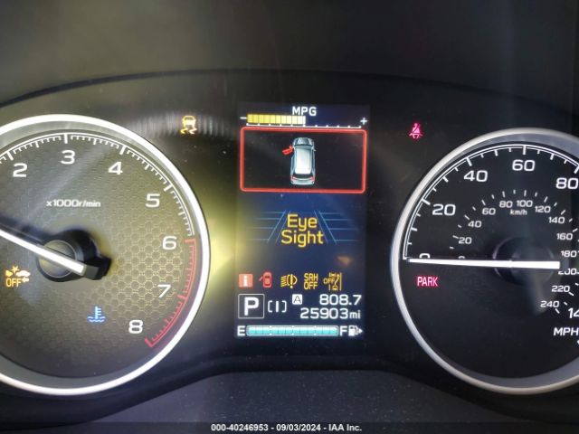 JF2SKAPC5PH422125 Subaru Forester Limited