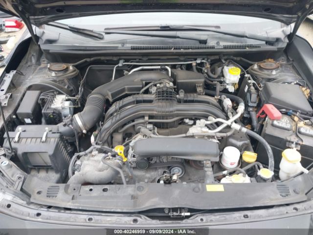 4S3GTAL62J1730581 Subaru Impreza 2.0i Sport