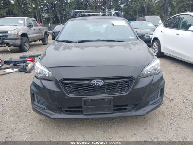 4S3GTAL62J1730581 Subaru Impreza 2.0i Sport
