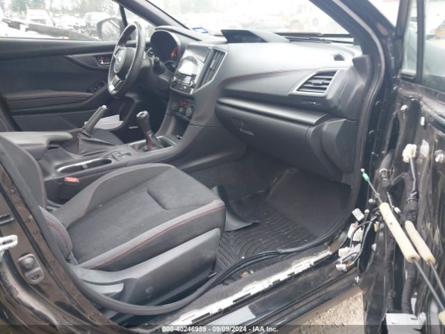4S3GTAL62J1730581 Subaru Impreza 2.0i Sport