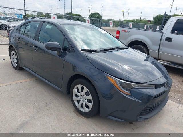Toyota COROLLA LE 2024 5YFB4MDE1RP095603 main image