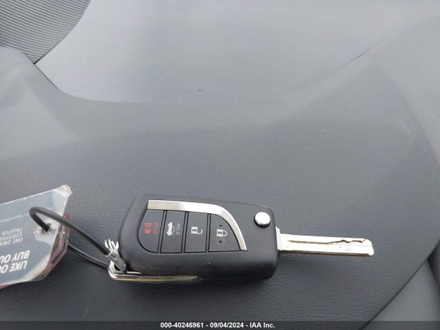 Toyota COROLLA LE 2024 5YFB4MDE1RP095603 Image 11