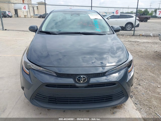 Toyota COROLLA LE 2024 5YFB4MDE1RP095603 Image 12