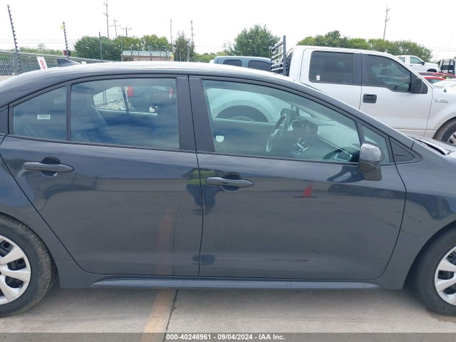 Toyota COROLLA LE 2024 5YFB4MDE1RP095603 Image 13