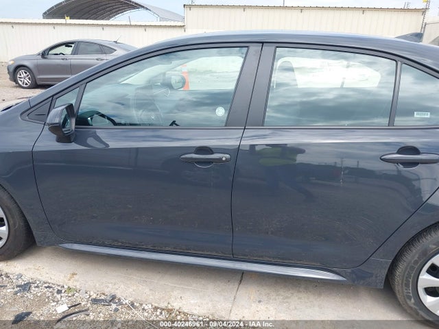 Toyota COROLLA LE 2024 5YFB4MDE1RP095603 Image 14