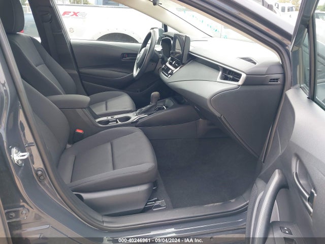 Toyota COROLLA LE 2024 5YFB4MDE1RP095603 Image 5