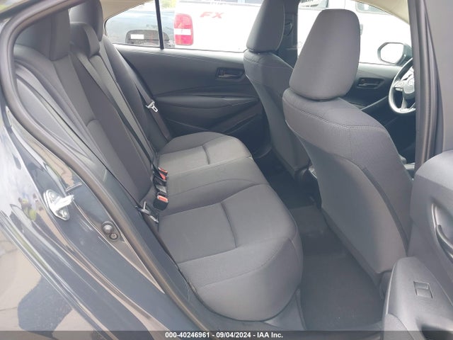 Toyota COROLLA LE 2024 5YFB4MDE1RP095603 Image 8