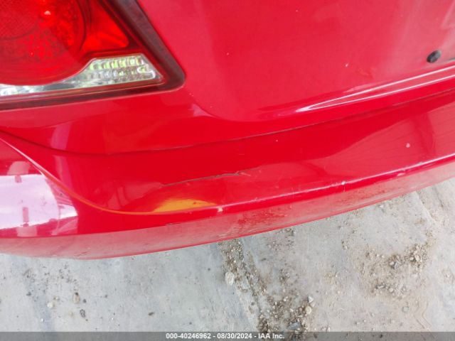 1G1PE5SB8F7233046 Chevrolet Cruze 2lt Auto