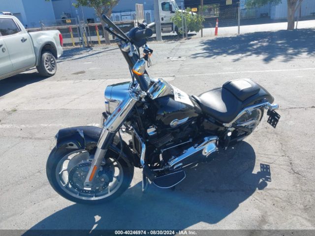 2023 HARLEY-DAVIDSON FLFBS 1HD1YGK25PB029320 Photo 1