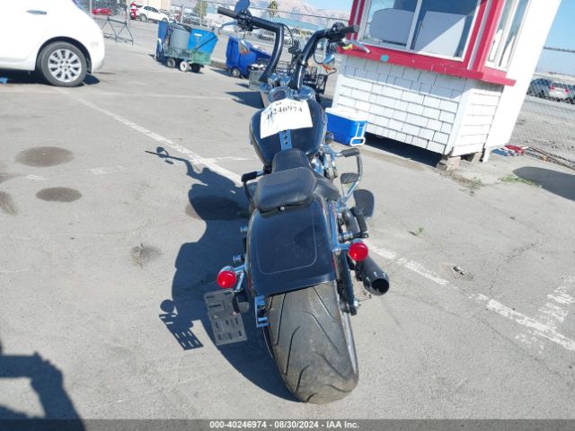 2023 HARLEY-DAVIDSON FLFBS 1HD1YGK25PB029320 Photo 5