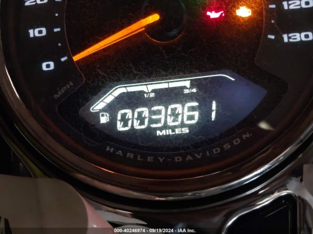 2023 HARLEY-DAVIDSON FLFBS 1HD1YGK25PB029320 Photo 6
